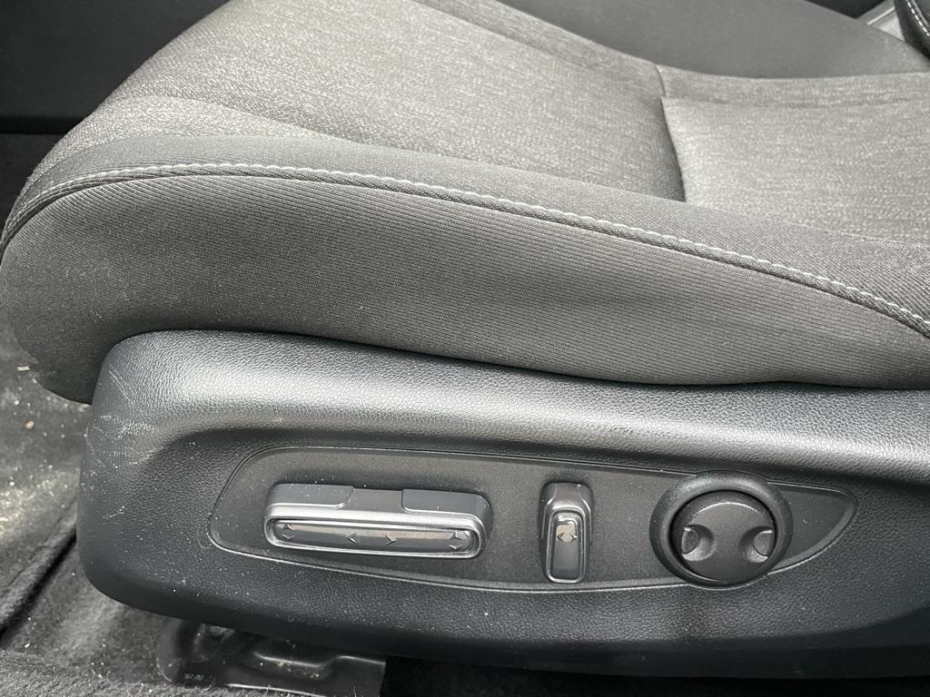 used 2024 Honda Accord car, priced at $25,419