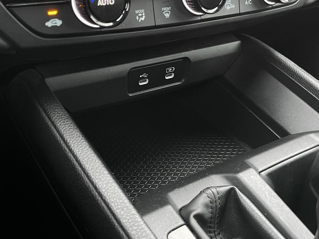 used 2024 Honda Accord car, priced at $25,419