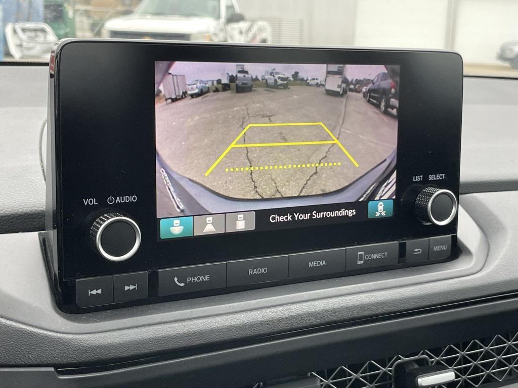 used 2024 Honda Accord car, priced at $25,419