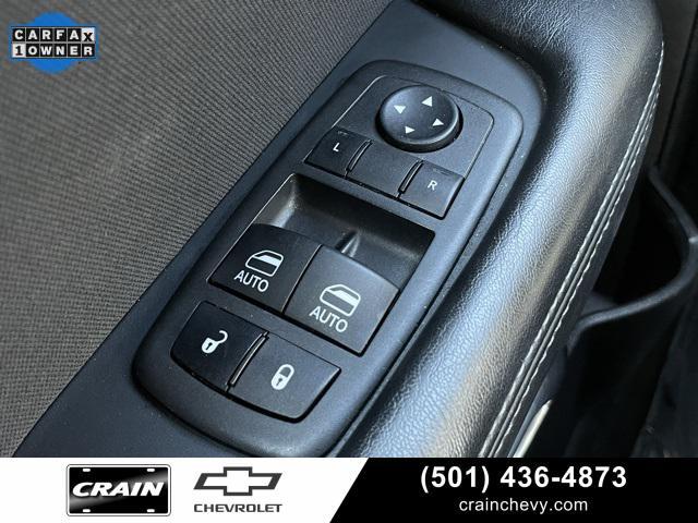 used 2022 Dodge Challenger car, priced at $23,739