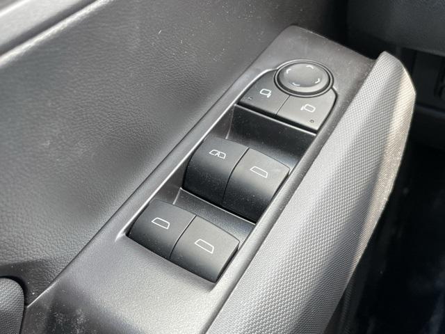 new 2025 Chevrolet Colorado car, priced at $43,232