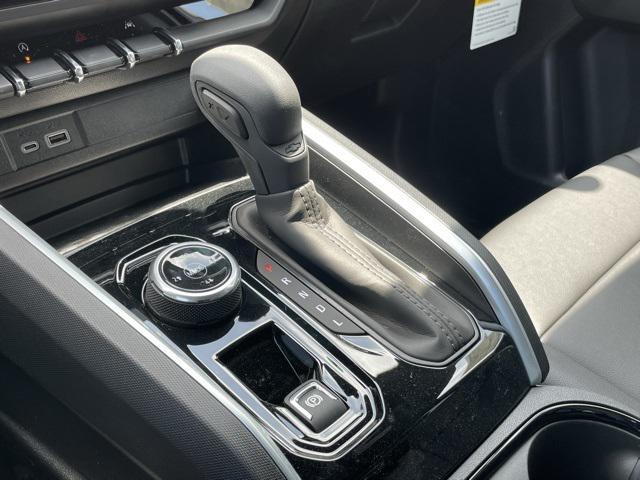 new 2025 Chevrolet Colorado car, priced at $43,232