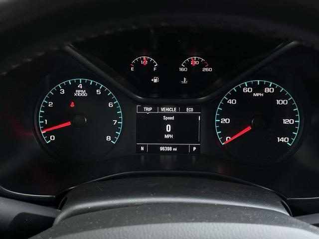 used 2021 GMC Canyon car, priced at $27,904