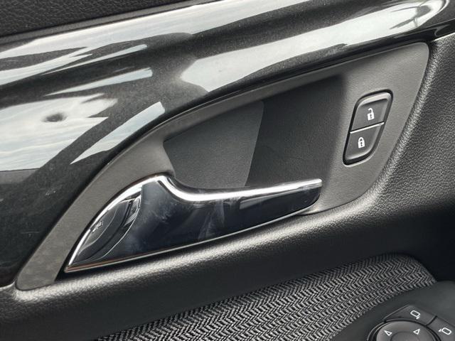 new 2026 Chevrolet TrailBlazer car, priced at $26,020