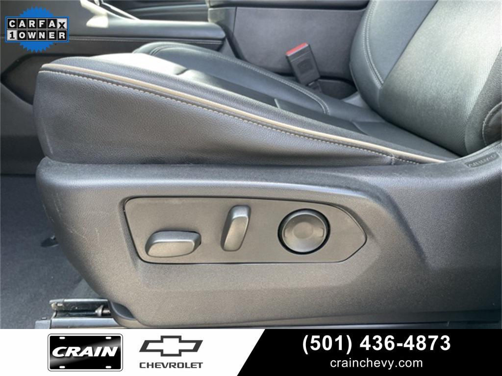 used 2023 Chevrolet Tahoe car, priced at $49,807