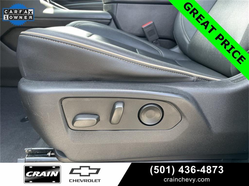 used 2023 Chevrolet Tahoe car, priced at $43,281