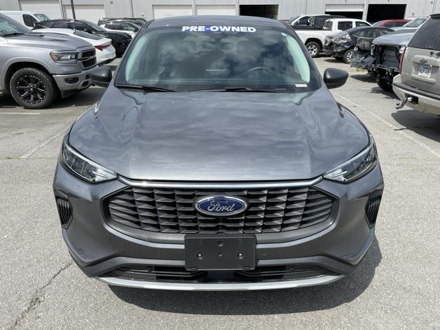 used 2024 Ford Escape car, priced at $22,113
