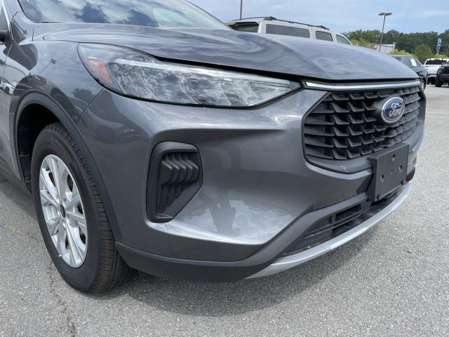 used 2024 Ford Escape car, priced at $22,113