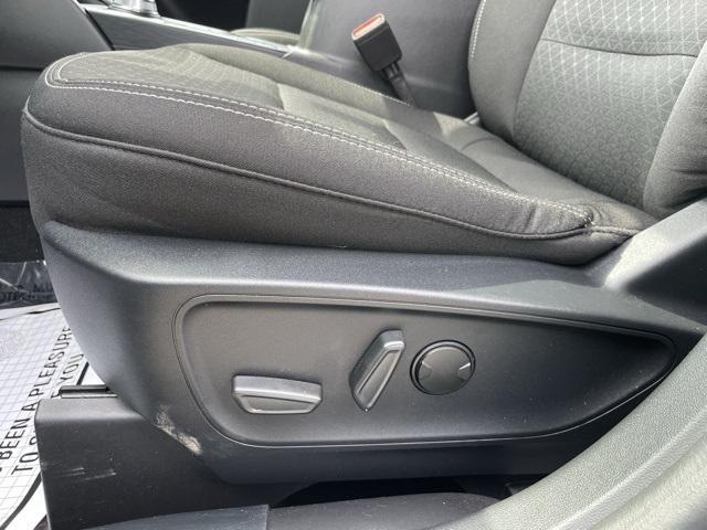 used 2024 Ford Escape car, priced at $22,113