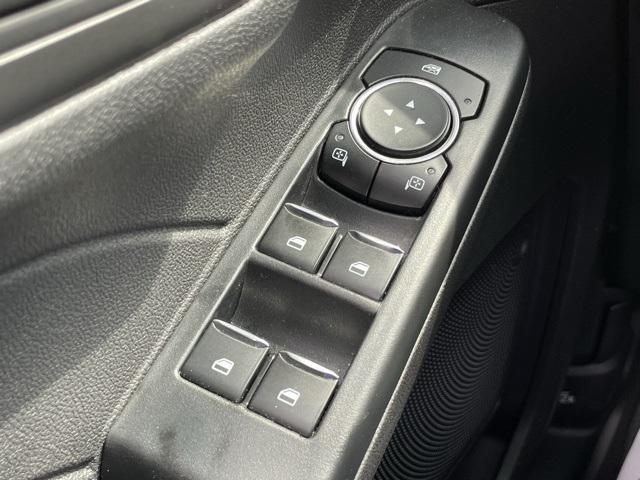 used 2024 Ford Escape car, priced at $22,113