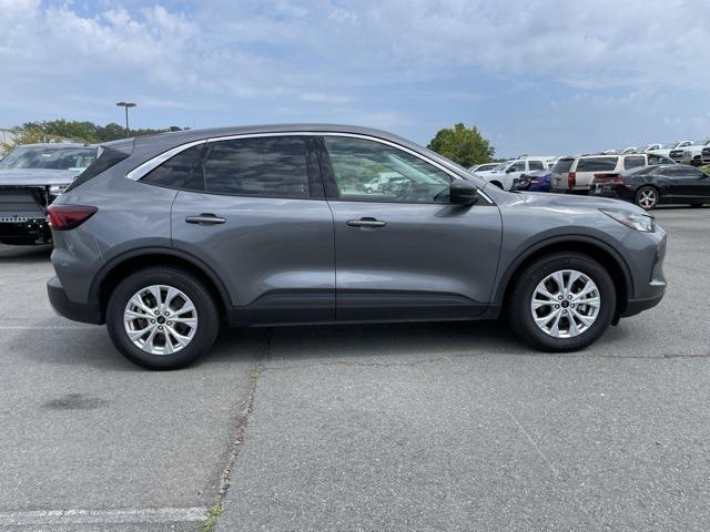 used 2024 Ford Escape car, priced at $22,113
