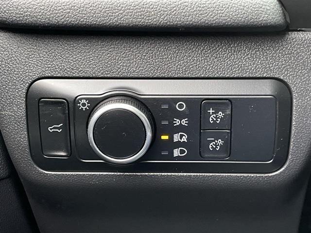 used 2024 Ford Escape car, priced at $22,113