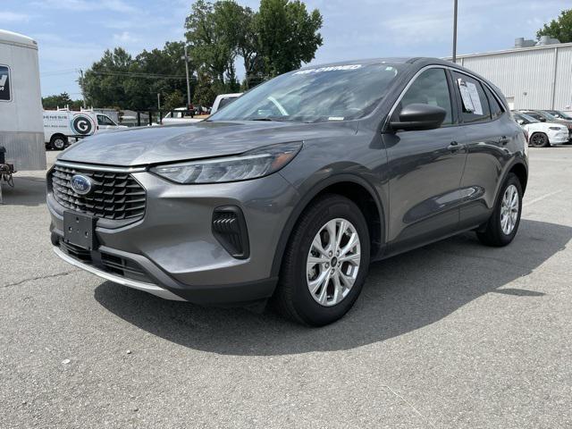 used 2024 Ford Escape car, priced at $22,113