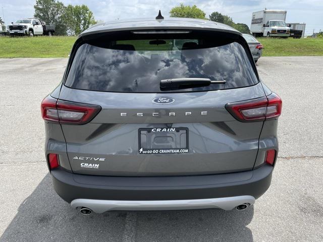 used 2024 Ford Escape car, priced at $22,113