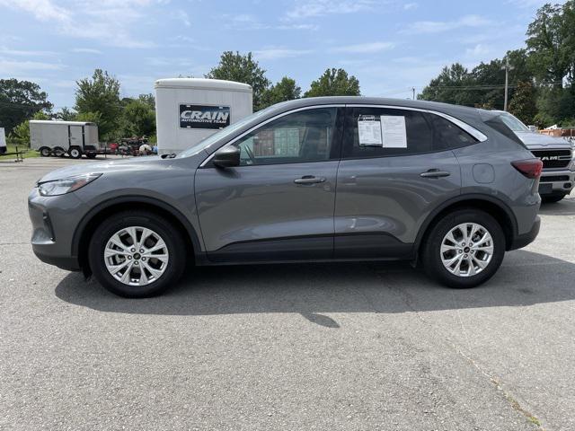 used 2024 Ford Escape car, priced at $22,113