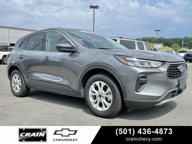 used 2024 Ford Escape car, priced at $22,113