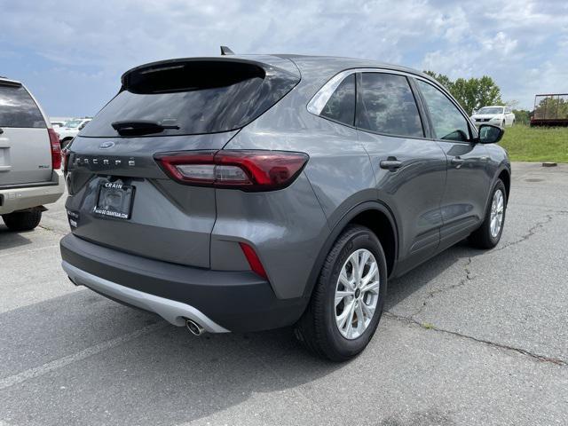 used 2024 Ford Escape car, priced at $22,113