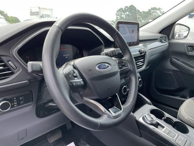used 2024 Ford Escape car, priced at $22,113