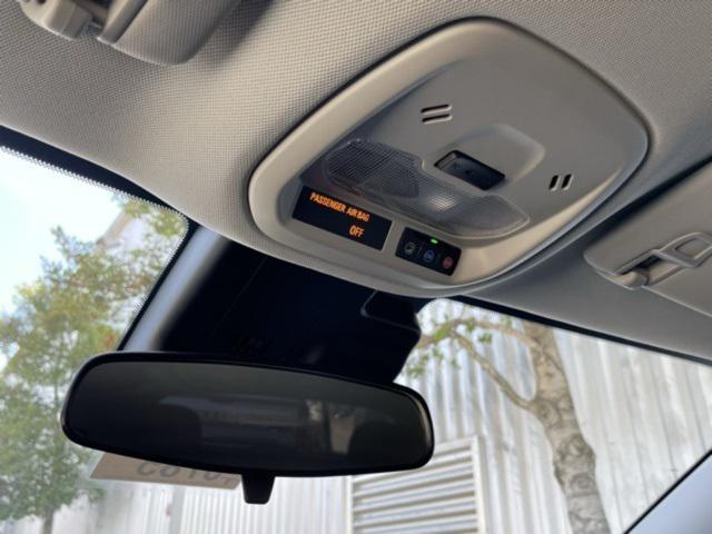 used 2025 Chevrolet Trax car, priced at $25,562