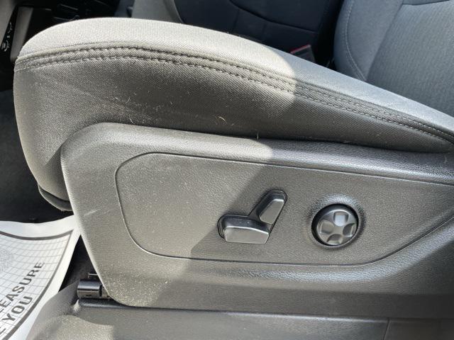 used 2019 Ram 1500 car, priced at $28,732