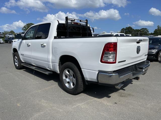 used 2019 Ram 1500 car, priced at $28,732