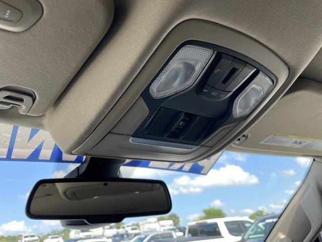 used 2019 Ram 1500 car, priced at $28,732