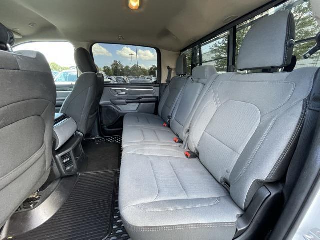 used 2019 Ram 1500 car, priced at $28,732