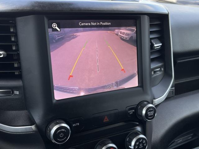 used 2019 Ram 1500 car, priced at $28,732