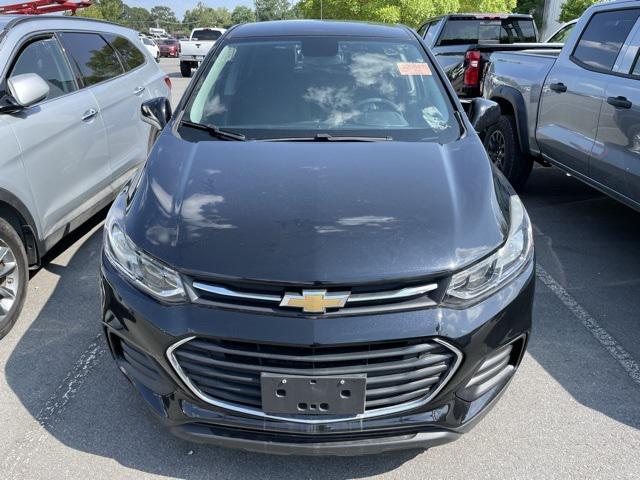 used 2020 Chevrolet Trax car, priced at $16,910