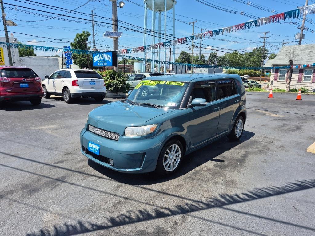 used 2009 Scion xB car