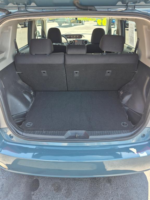 used 2009 Scion xB car, priced at $5,999
