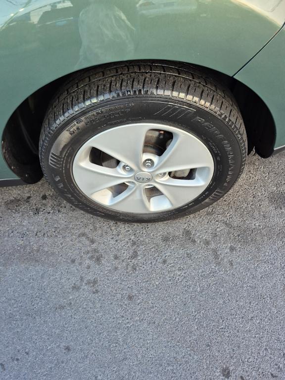 used 2014 Kia Soul car, priced at $3,999