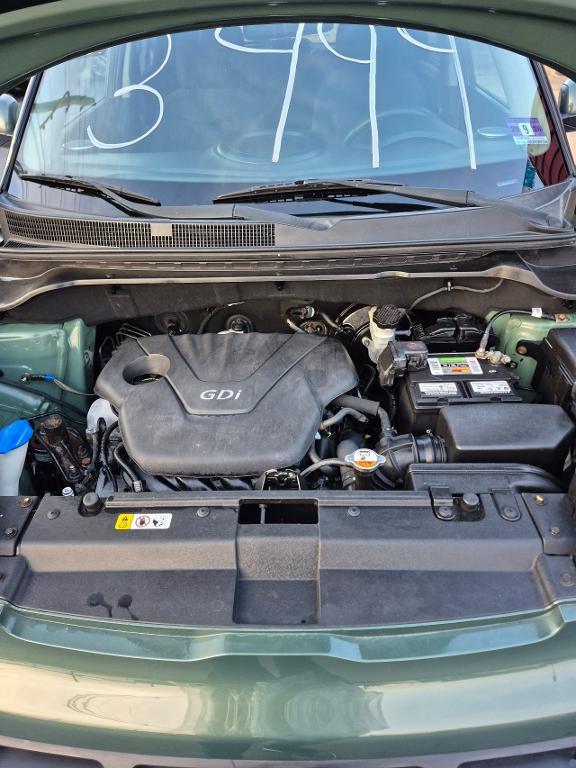 used 2014 Kia Soul car, priced at $3,999