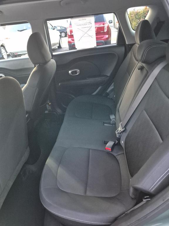 used 2014 Kia Soul car, priced at $3,999