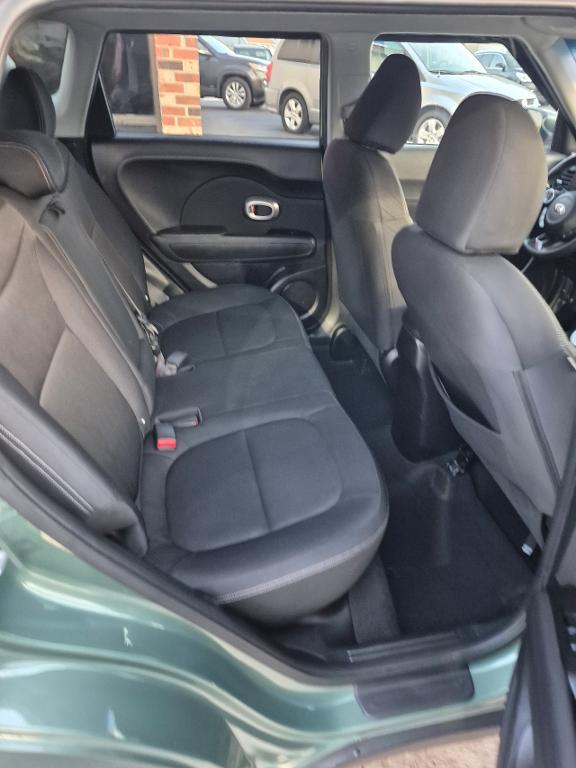 used 2014 Kia Soul car, priced at $3,999