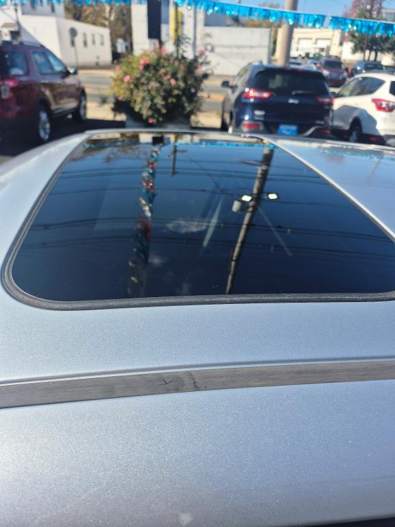 used 2013 Nissan Juke car