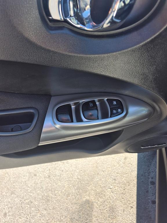 used 2013 Nissan Juke car