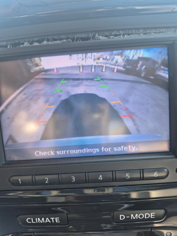 used 2013 Nissan Juke car