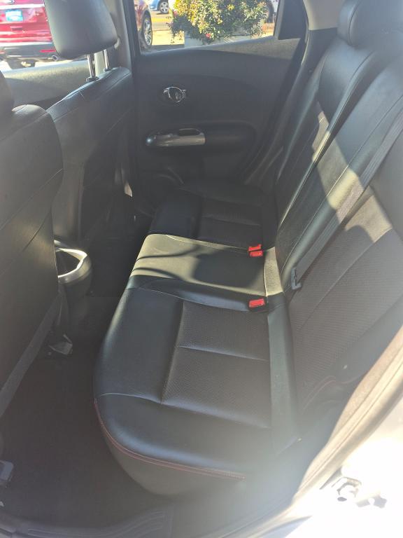 used 2013 Nissan Juke car