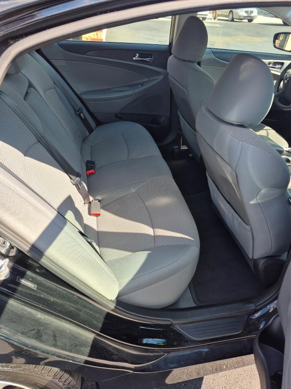 used 2014 Hyundai Sonata car, priced at $5,999