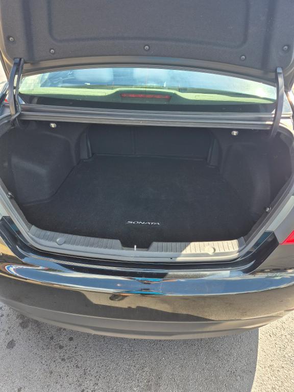 used 2014 Hyundai Sonata car, priced at $5,999