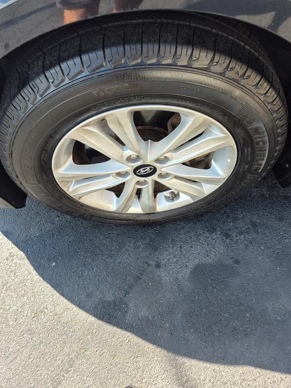 used 2014 Hyundai Sonata car, priced at $5,999
