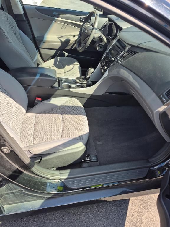 used 2014 Hyundai Sonata car, priced at $5,999