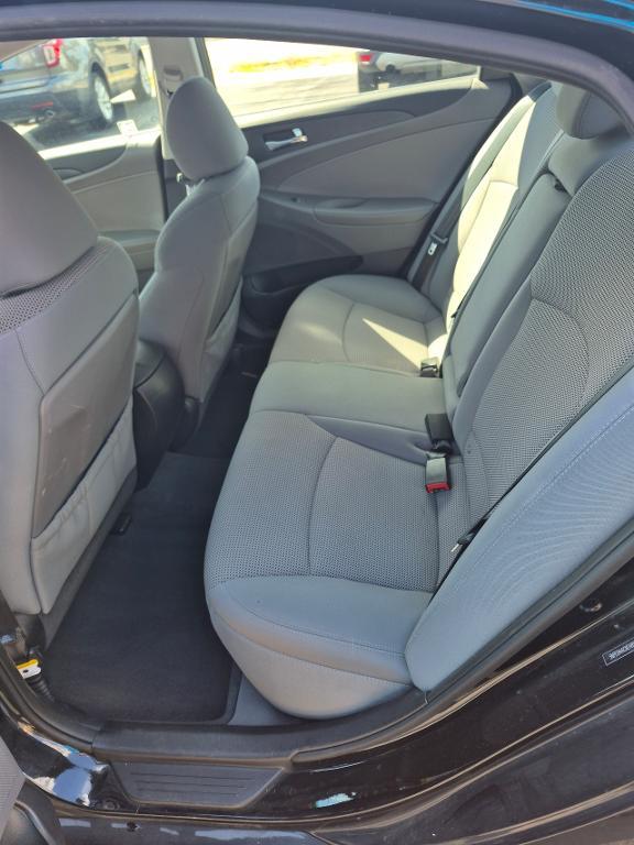 used 2014 Hyundai Sonata car, priced at $5,999