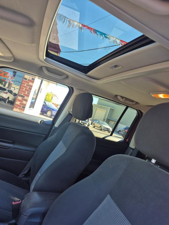 used 2015 Jeep Patriot car, priced at $5,999