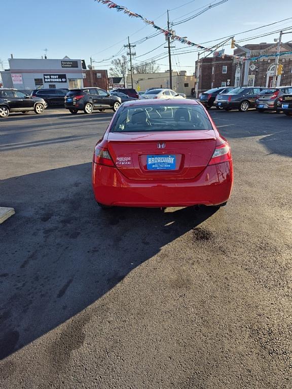 used 2009 Honda Civic car, priced at $7,999