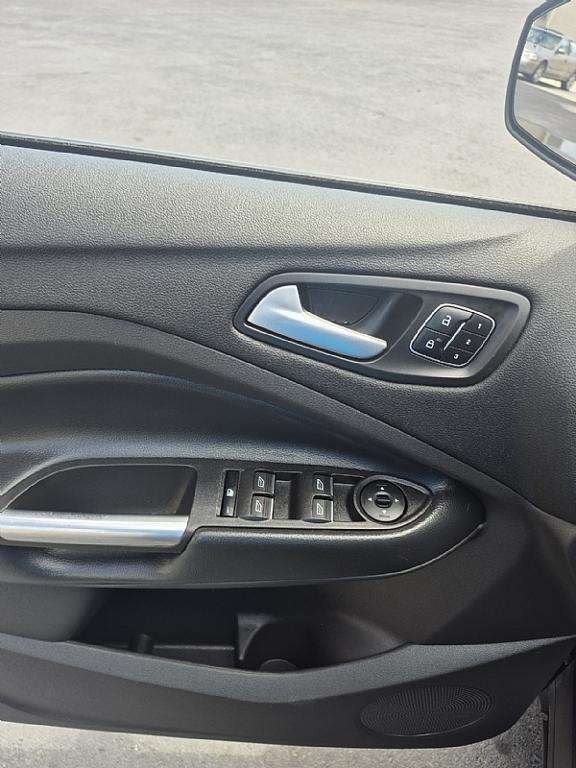 used 2018 Ford Escape car