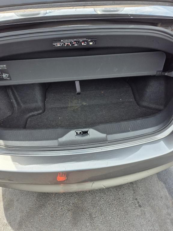 used 2014 Nissan Murano CrossCabriolet car, priced at $9,999