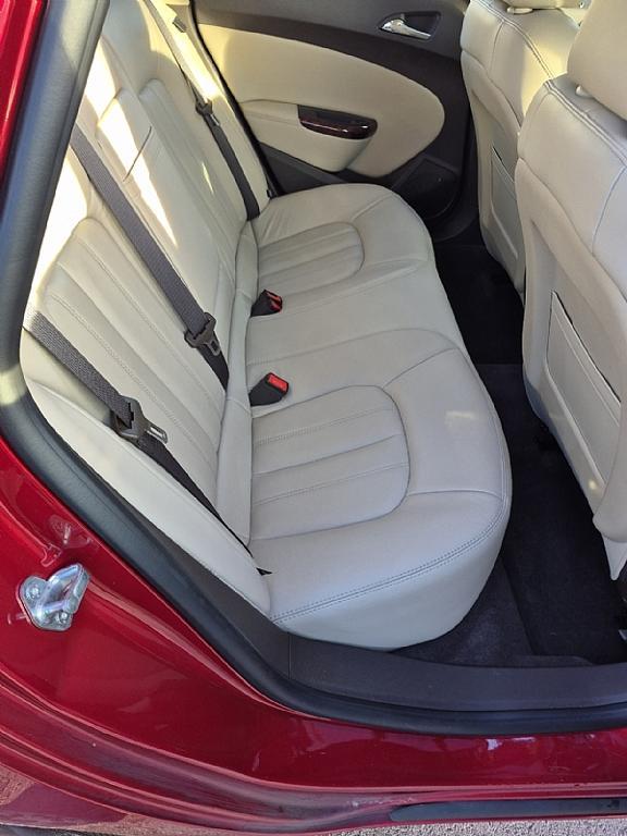 used 2014 Buick Verano car, priced at $9,999