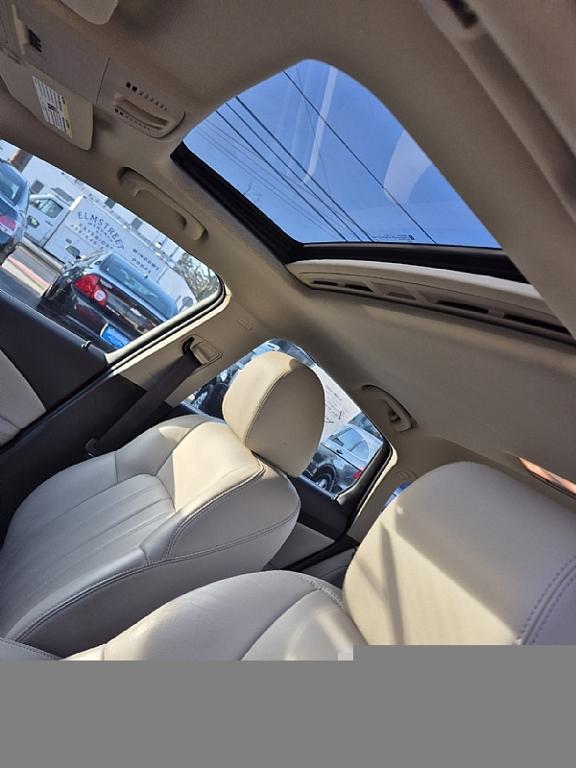 used 2014 Buick Verano car, priced at $9,999